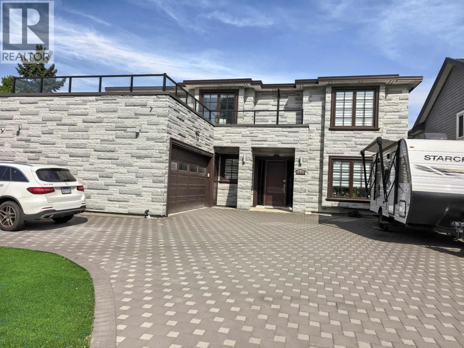 House for rent: 4646 48b Street, Delta, British Columbia V4K 2R8