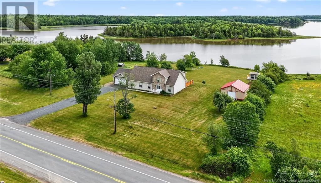 House for rent: 4646 Route 11, Tabusintac, New Brunswick E9H 1J5