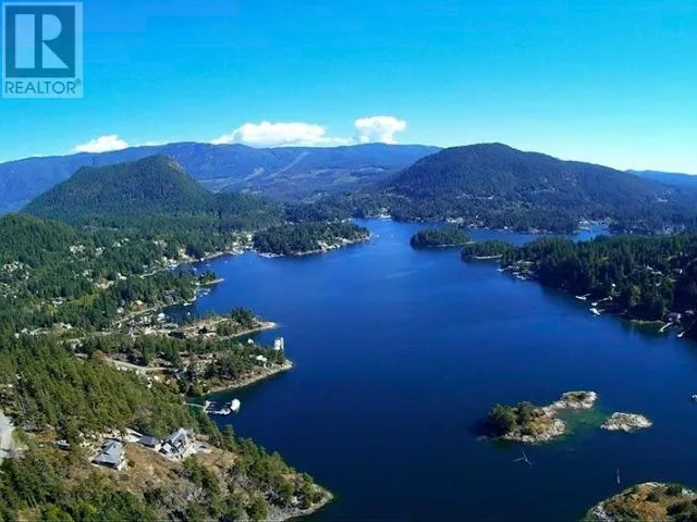 46-4622 Sinclair Bay Road, Out of Board Area, British Columbia V0N 1S1