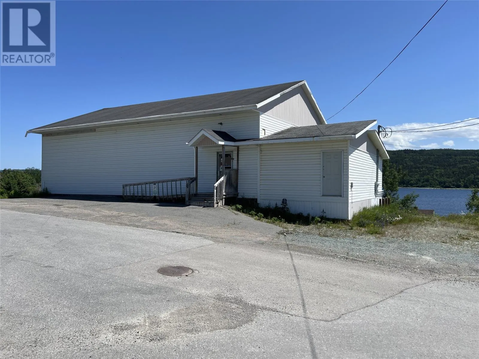 Other for rent: 46-48 Main Street, Baie Verte, Newfoundland & Labrador A0K 1B0