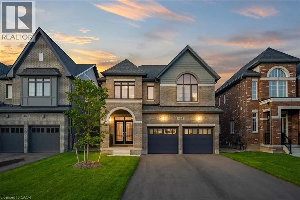 House for rent: 465 Adelaide Street, Arthur, Ontario N0G 1A0