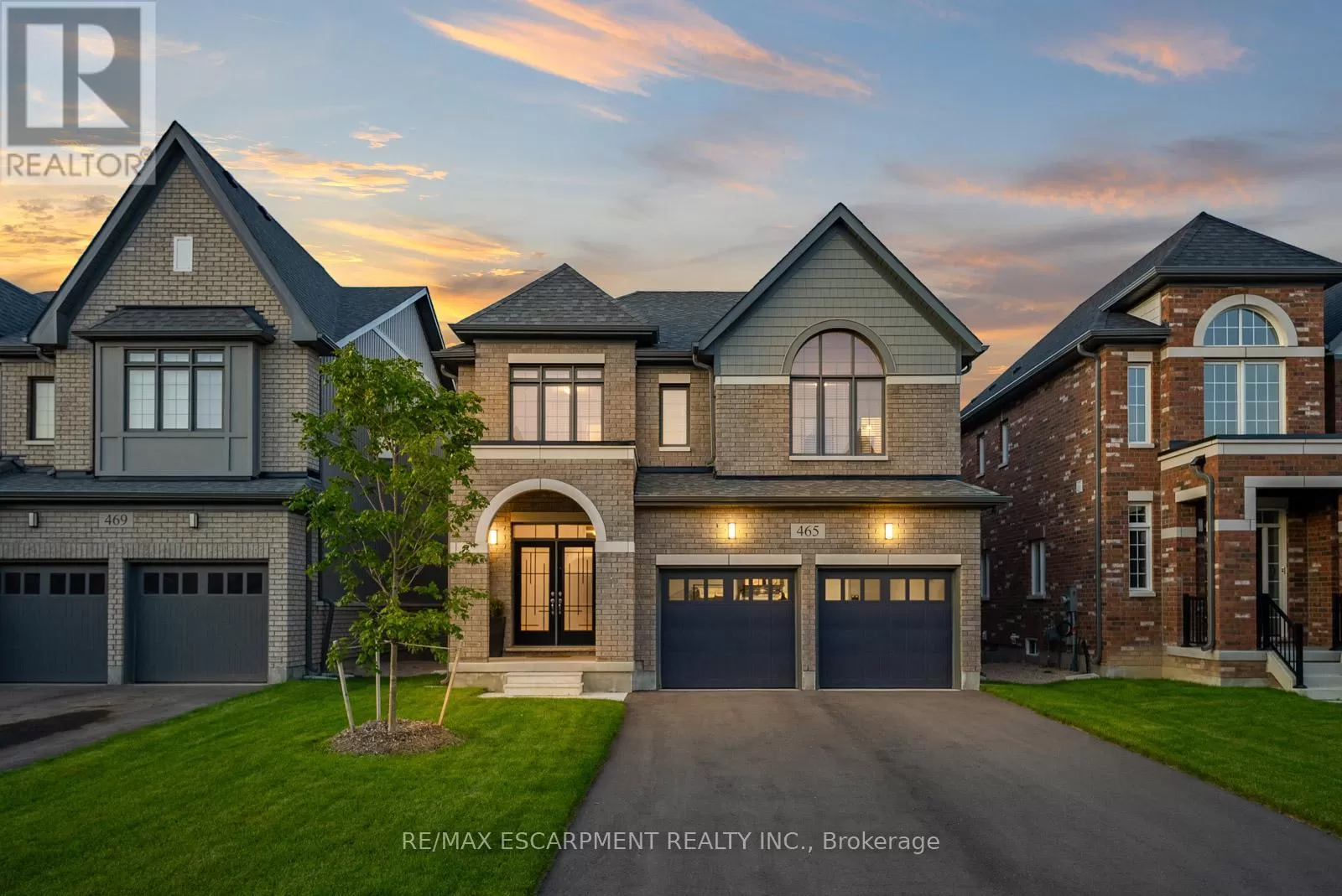 House for rent: 465 Adelaide Street, Wellington North, Ontario N0G 1A0