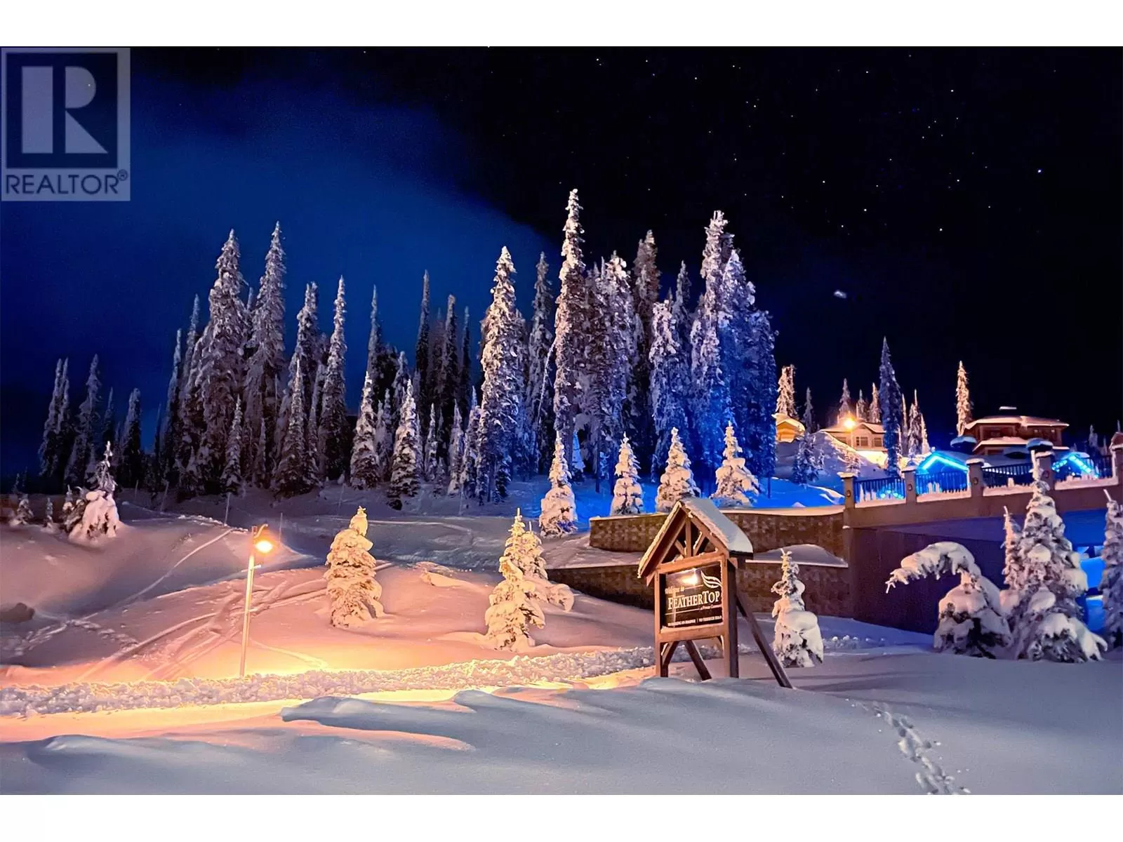 Other for rent: 465 Feathertop Way, Big White, British Columbia V1P 1P4