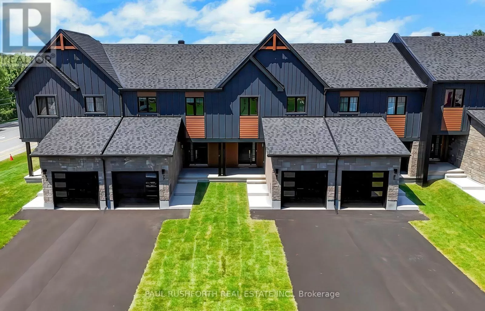 Row / Townhouse for rent: 465 Laurette Street, Clarence-Rockland, Ontario K4K 0N9