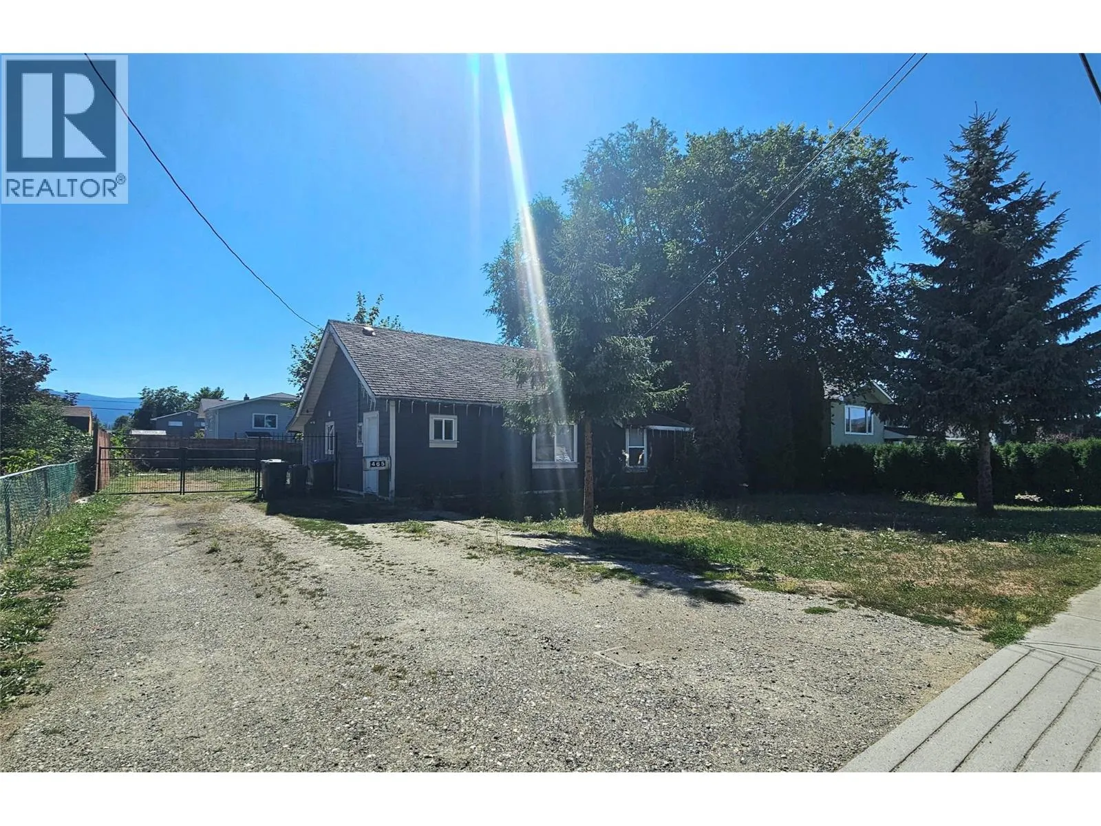 House for rent: 465 Mugford Road, Kelowna, British Columbia V1X 2E5