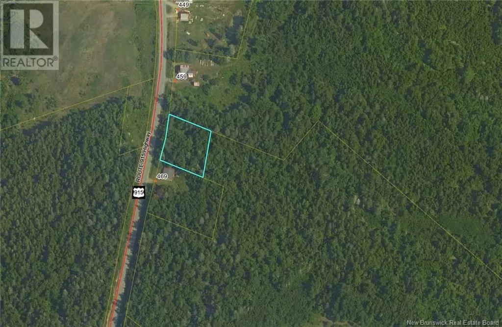 465 Route 915, Riverside-Albert, New Brunswick E4H 3S5