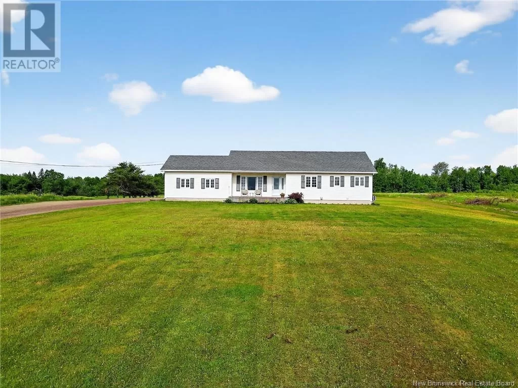 House for rent: 465 Route 933, Haute-Aboujagane, New Brunswick E4P 5P5