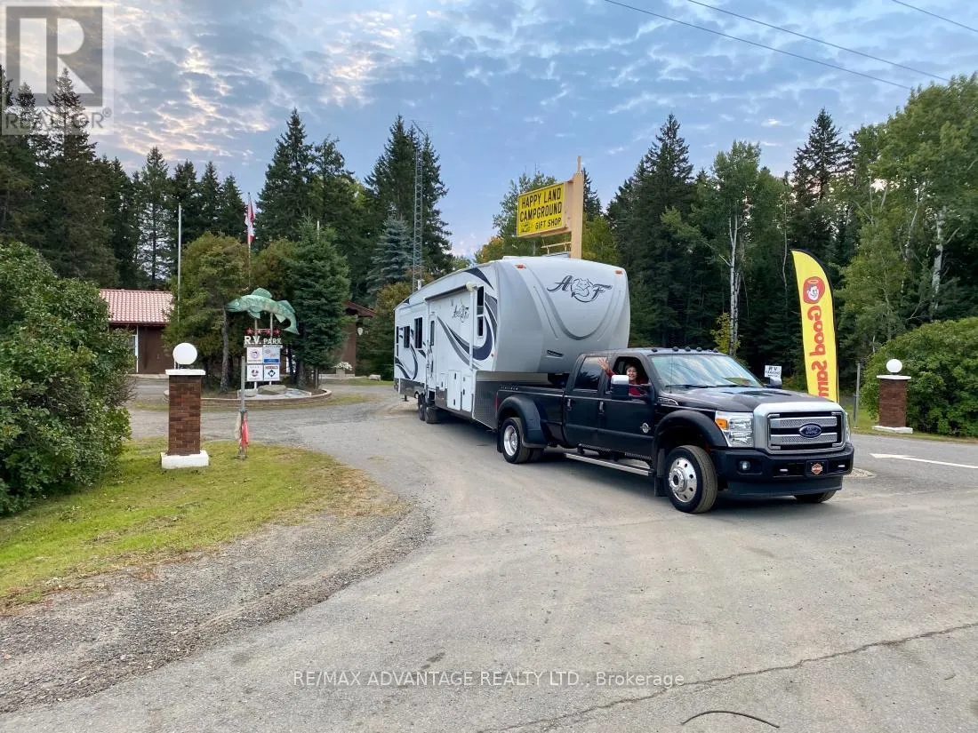 4650 Hwy 11/17, Oliver Paipoonge, Ontario P7K 0J1