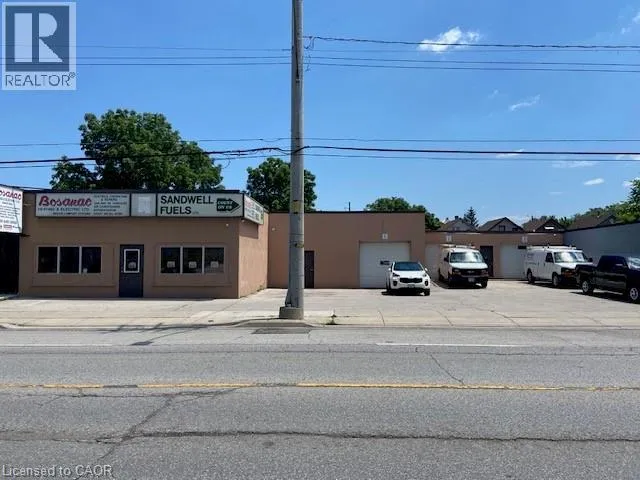 46-50 Kenilworth Avenue N, Hamilton, Ontario L8H 4R3