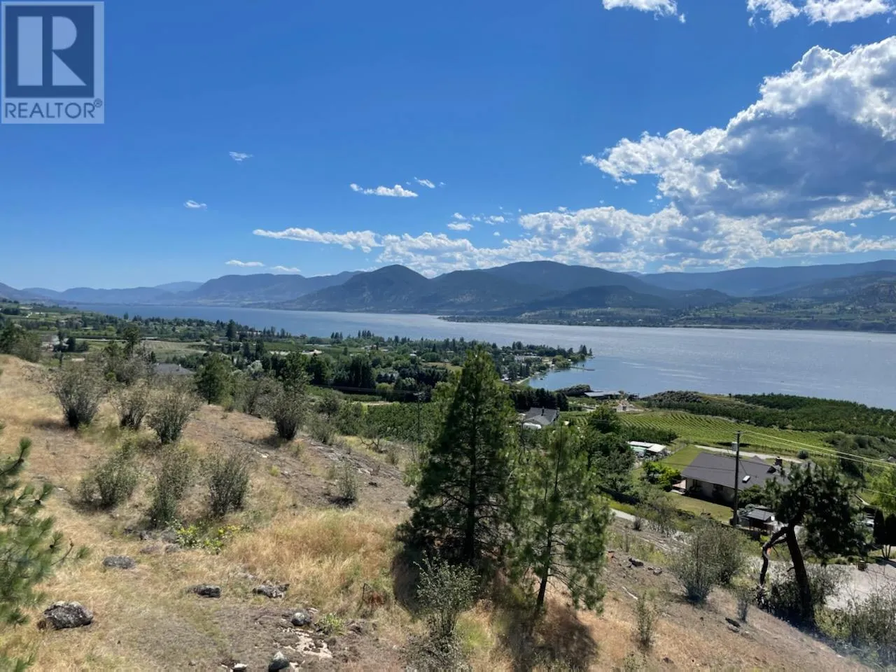 Other for rent: 4650 North Naramata Road Unit# 2, Naramata, British Columbia V0H 1N1