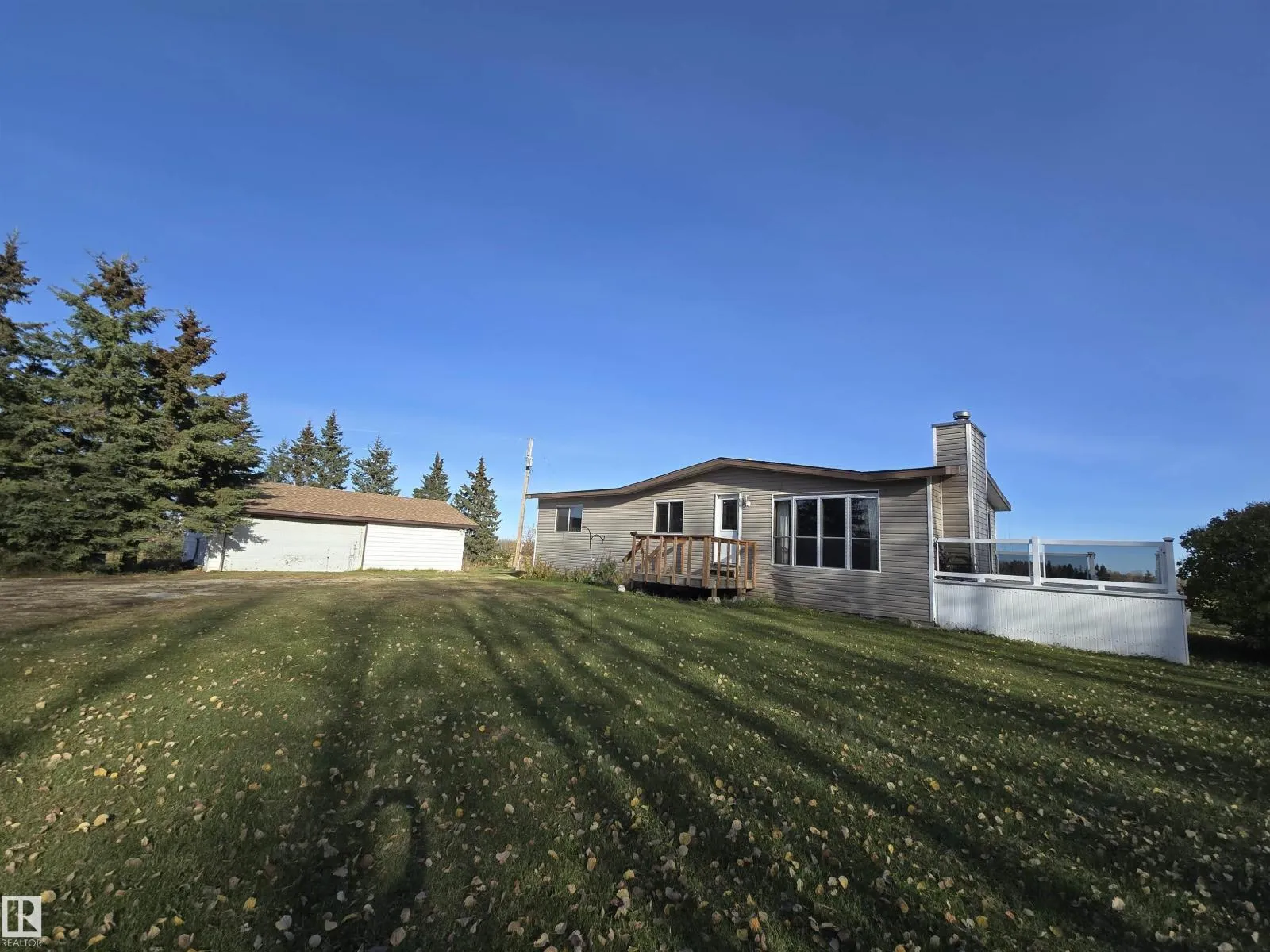 House for rent: 465051 R R 41, Rural Wetaskiwin County, Alberta T0C 2X0