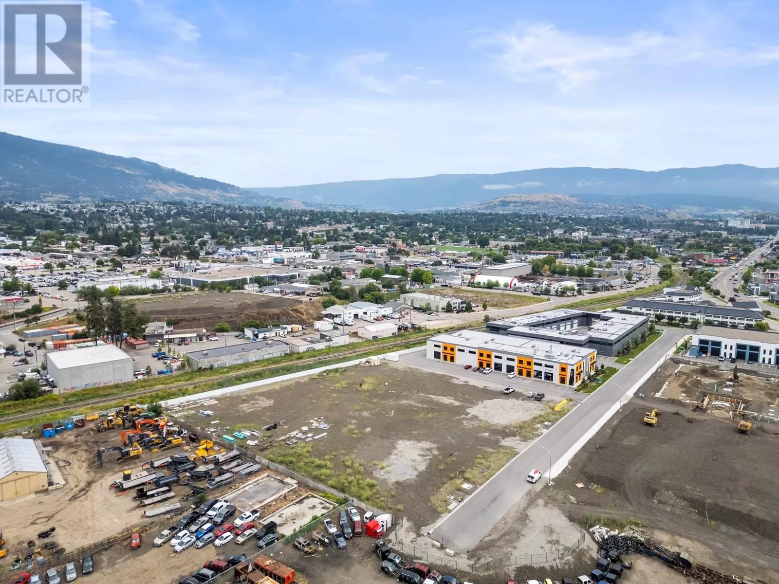 Other for rent: 4651 Anderson Way, Vernon, British Columbia V1T 0E3