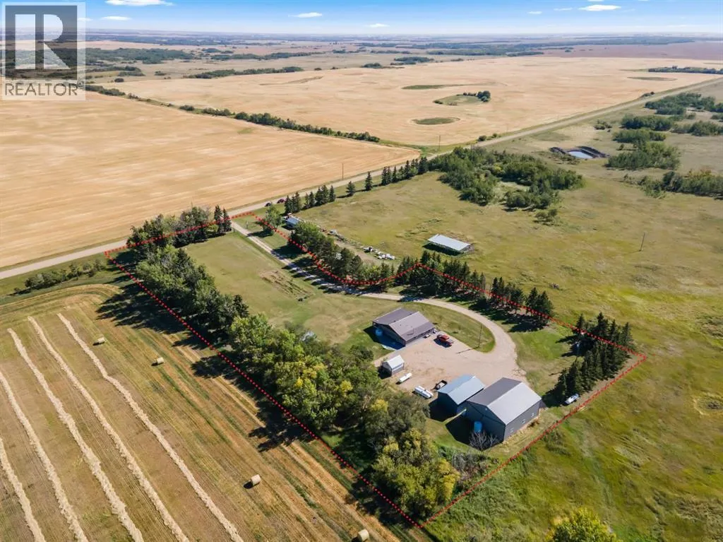 House for rent: 46512 Range Road 150, Rural Flagstaff County, Alberta T0B 4H0