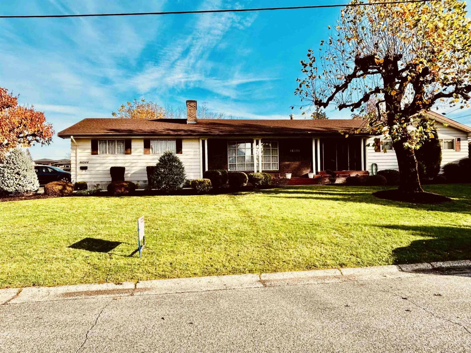 House for rent: 46544 Seaholm Crescent|fairfield Island, Chilliwack, British Columbia V2P 6K8