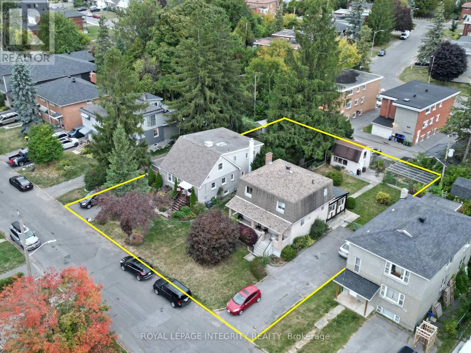 465-469 Guy Street, Ottawa, Ontario K1K 1C1