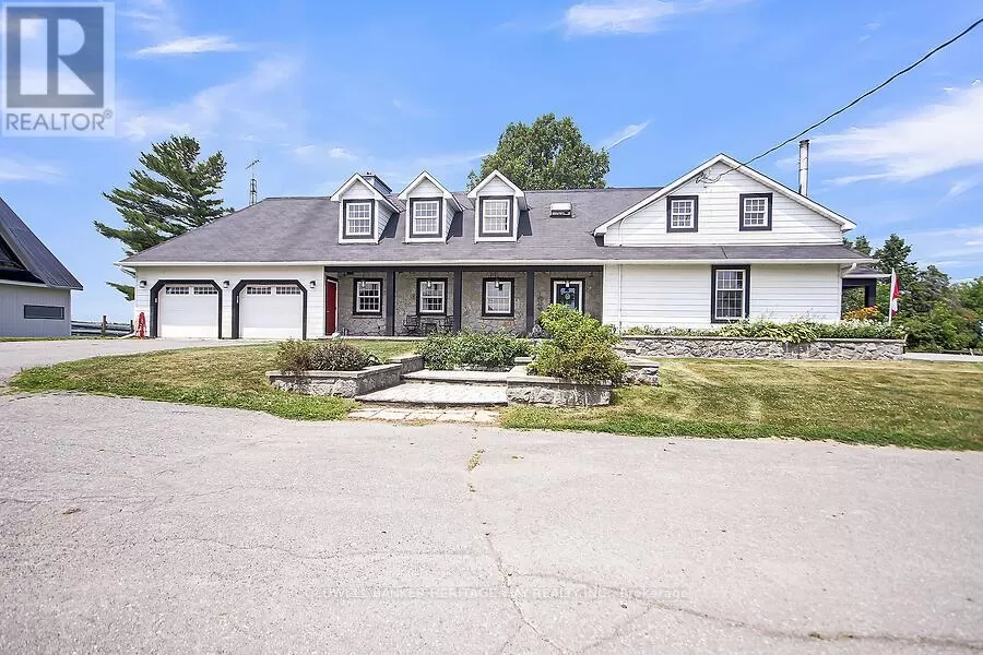 4655 Appleton Side Road, Mississippi Mills, Ontario K0A 1A0