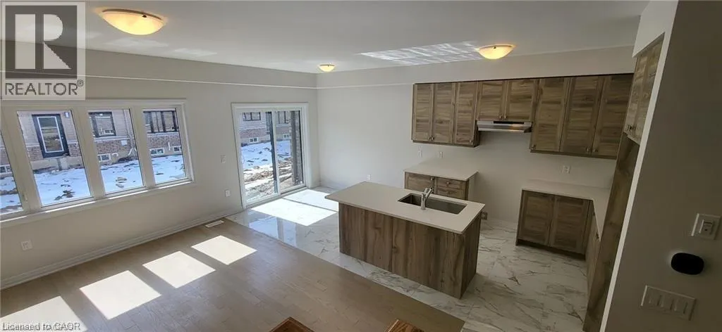 Row / Townhouse for rent: 466 Adelaide Street, Arthur, Ontario N0G 1A0