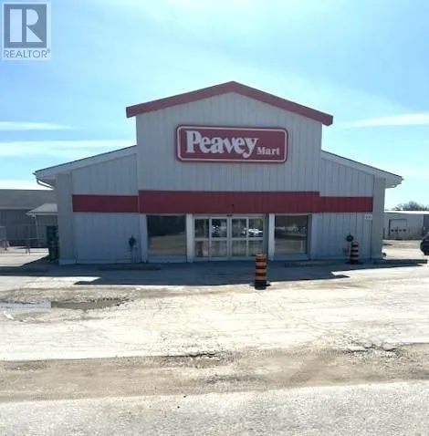 466 Hume Street, Collingwood, Ontario L9Y 1W6