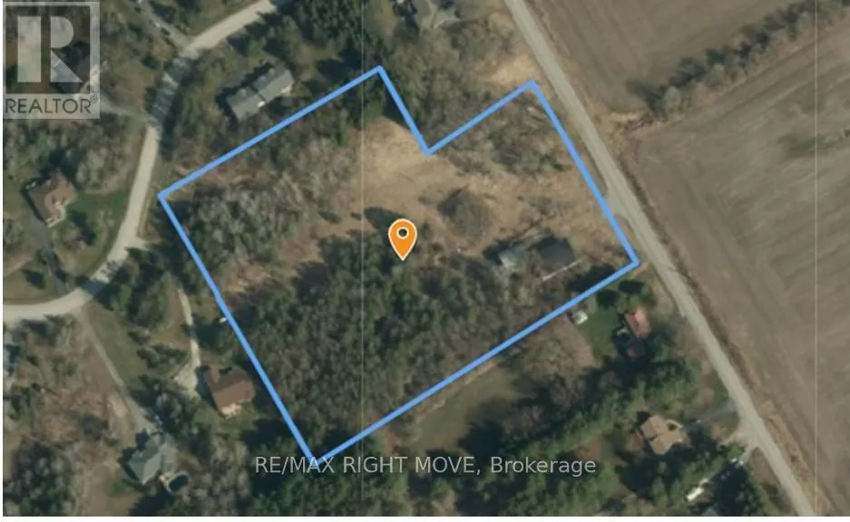 466 Line 2 Line N, Oro-Medonte, Ontario L0L 2L0