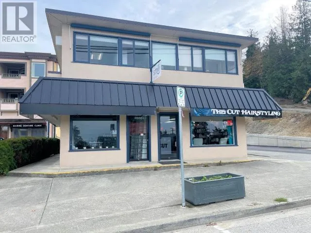 4660 Marine Ave, Powell River, British Columbia V8A 2L1