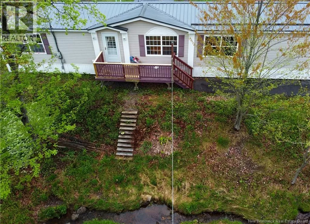 House for rent: 4661 Heritage Drive, Tracy, New Brunswick E5L 1C6