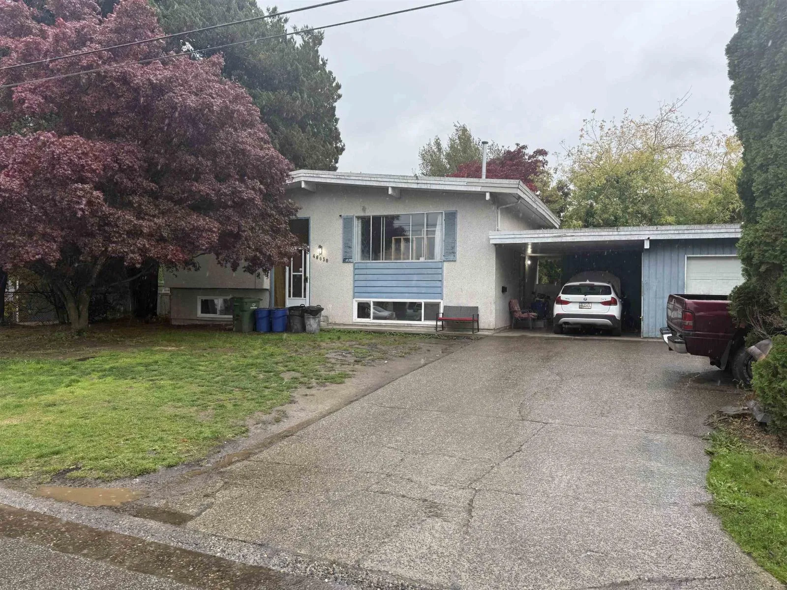 House for rent: 46630 Emerald Drive|fairfield Island, Chilliwack, British Columbia V2P 3V3