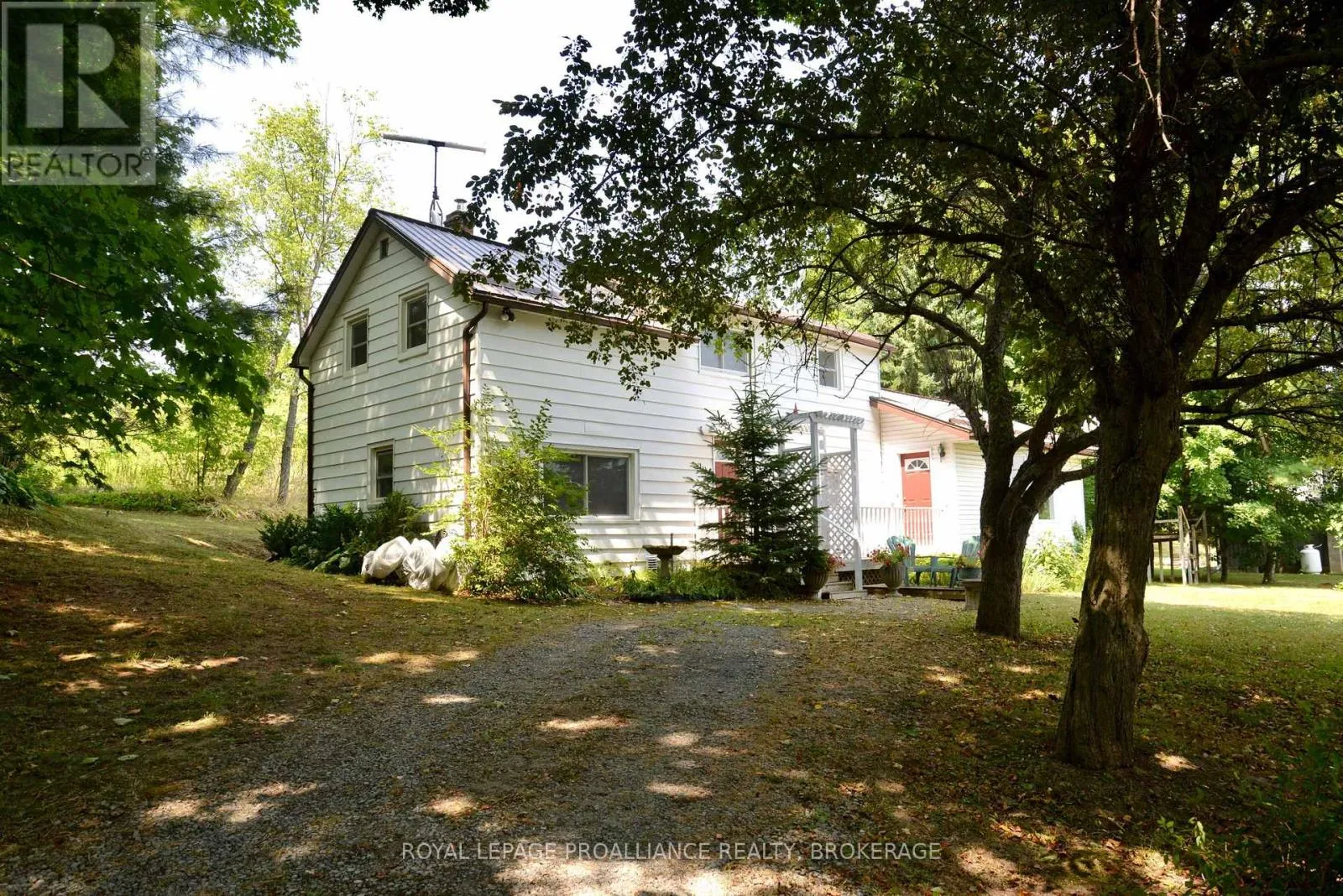 House for rent: 4664 Highway 15, Kingston, Ontario K0H 2N0