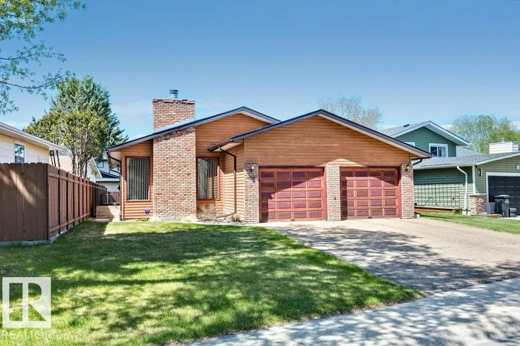 House for rent: 4668 16a Av Nw, Edmonton, Alberta T6L 2S2