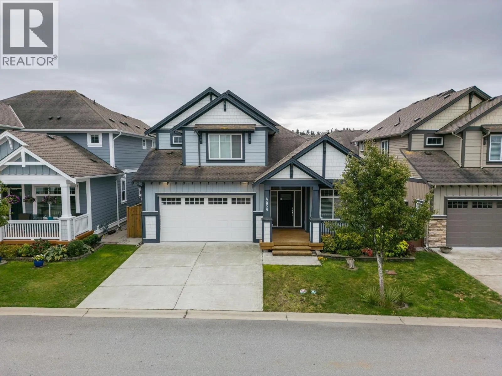 House for rent: 4668 Robin Lane, Tsawwassen, British Columbia V4M 0B4