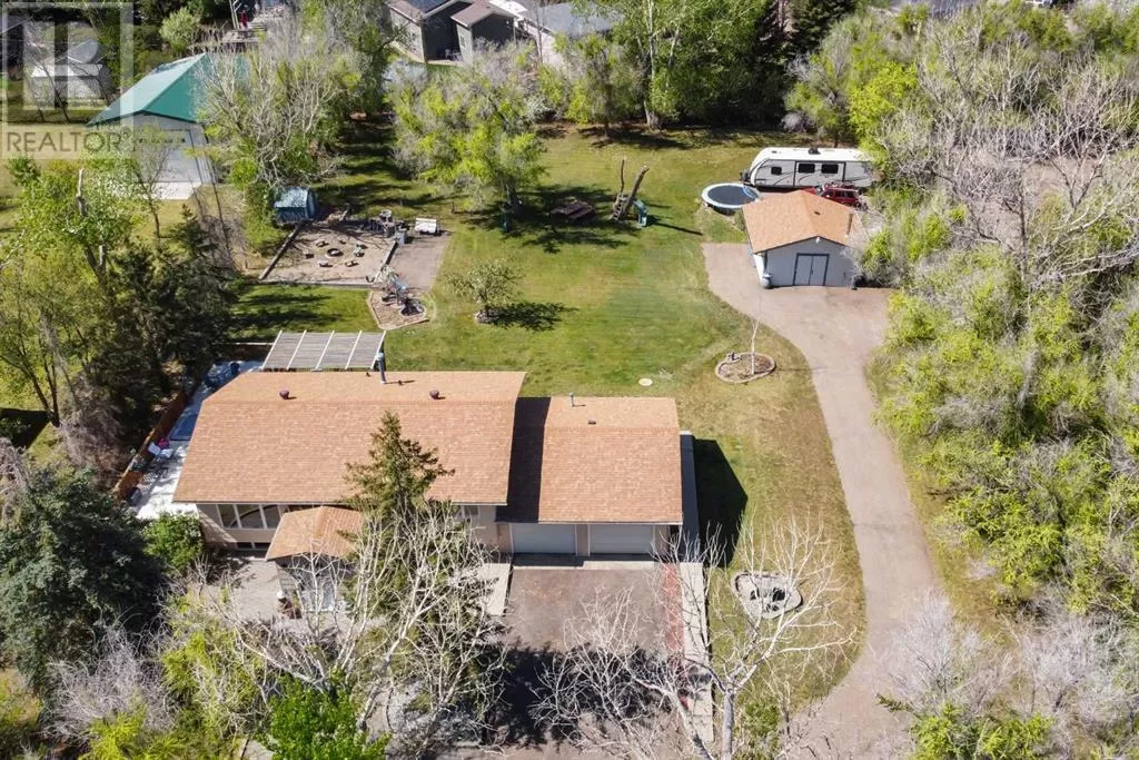 House for rent: 467 10 Street, Dunmore, Alberta T1B 0K1