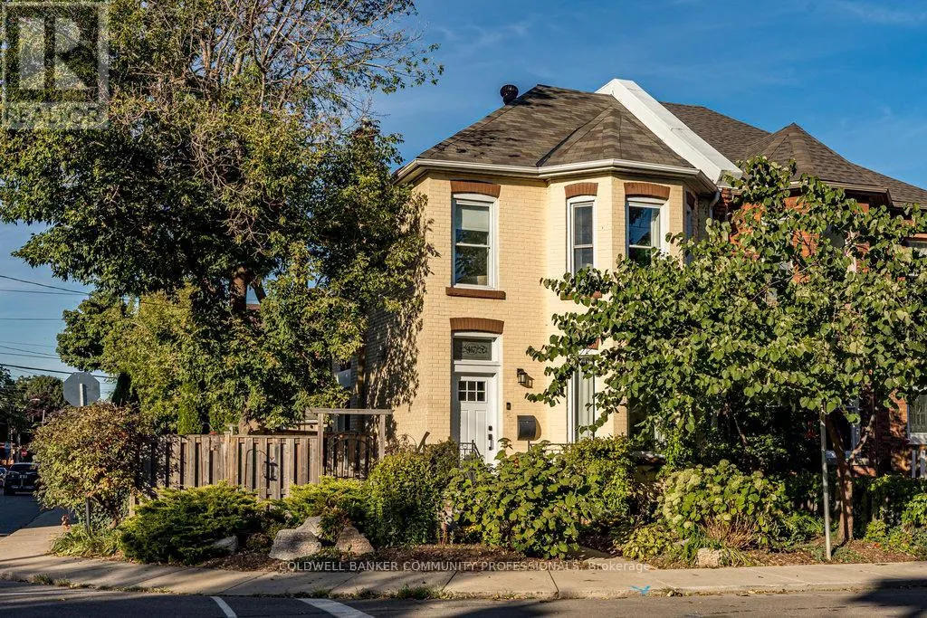 House for rent: 467 King William Street, Hamilton, Ontario L8L 1R2