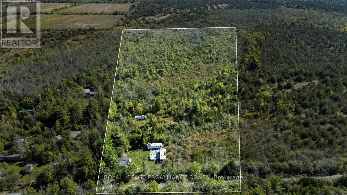 467 Lighthall Road, Prince Edward County, Ontario K0K 2P0