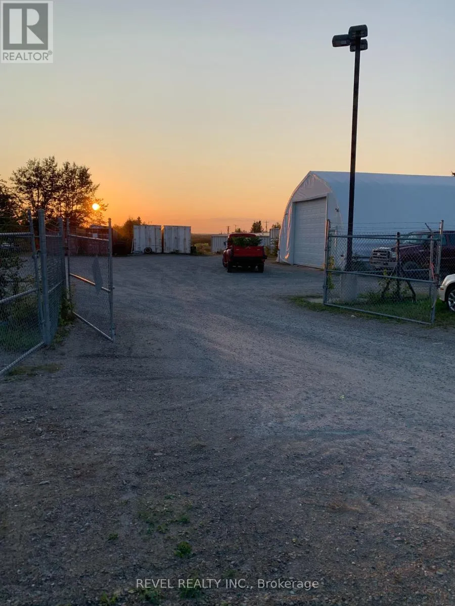 467 Reliable Lane, Timmins, Ontario P4K 7E7