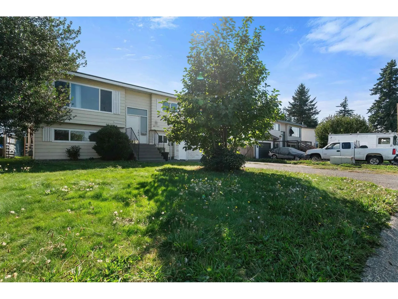 House for rent: 46744 Auburn Place|chilliwack Proper East, Chilliwack, British Columbia V2P 7J5