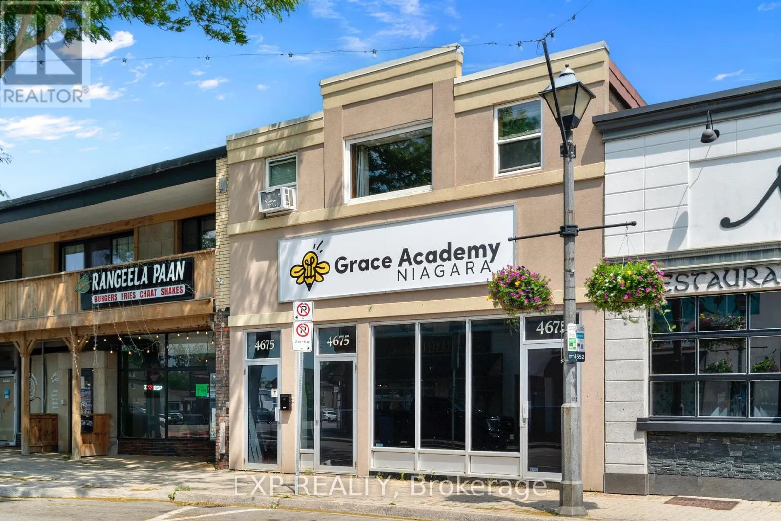 4675 Queen Street, Niagara Falls, Ontario L2E 2L9