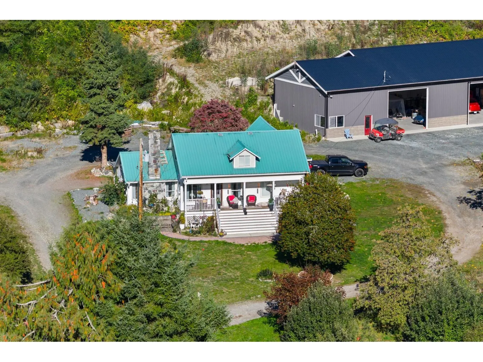 46751 Chilliwack Lake Road|chilliwack River Valley, Sardis - Chwk River Valley, British Columbia V2R 4N2