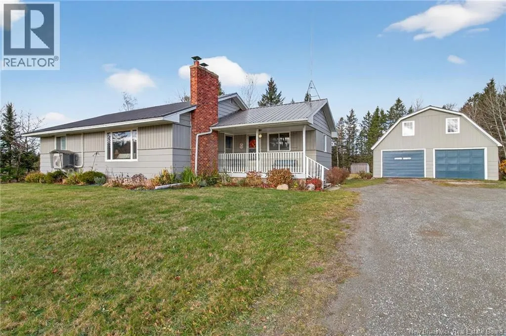 46767 Homestead Road, Steeves Mountain, New Brunswick E1G 4H8