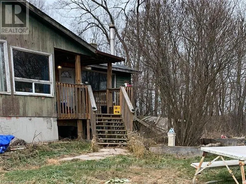 4677 Wilmer Road, Frontenac, Ontario K0H 2L0