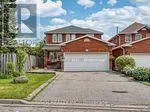 House for rent: 4679 Owl Circle, Mississauga, Ontario L4Z 2W8