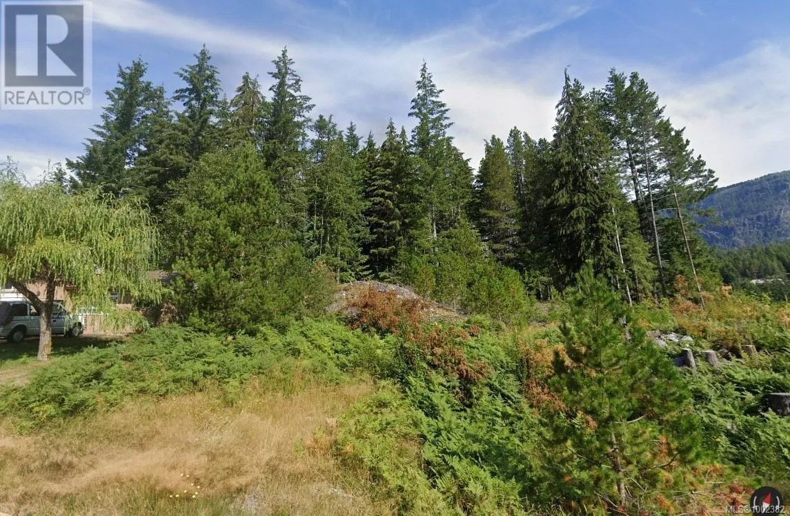 468 Chamiss Cres, Gold River, British Columbia V0P 1G0