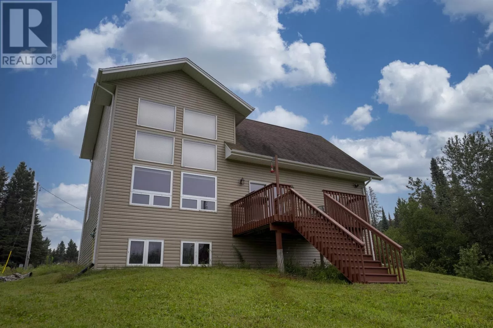 468 Mokomon Rd W, Thunder Bay, Ontario P0T 1W0