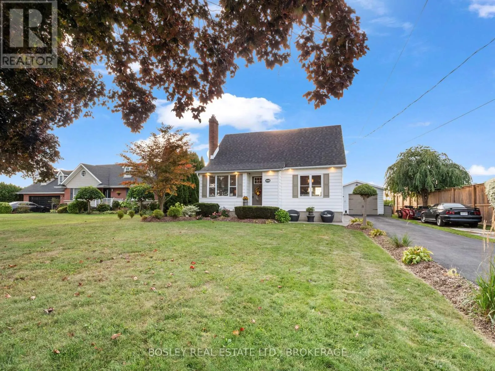 House for rent: 468 Read Road, St. Catharines, Ontario L2R 7K6