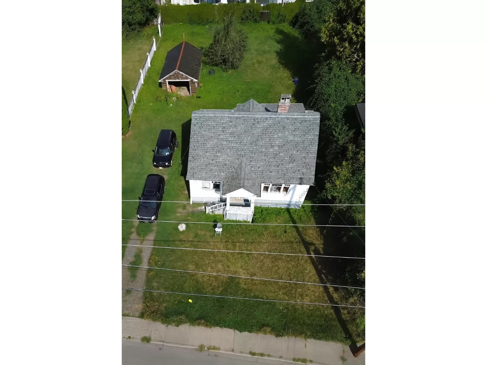 House for rent: 46821 Yale Road|chilliwack Proper East, Chilliwack, British Columbia V2P 2S5