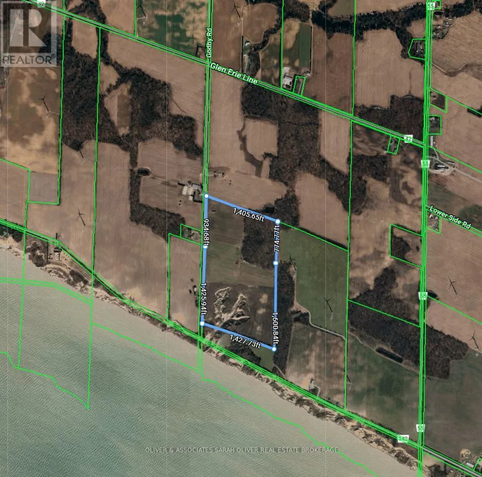 4688 Godby Road, Bayham, Ontario N0J 1T0