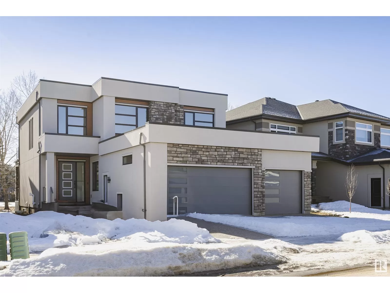 House for rent: 4690 Chegwin Wynd Sw Sw, Edmonton, Alberta T6W 4A7