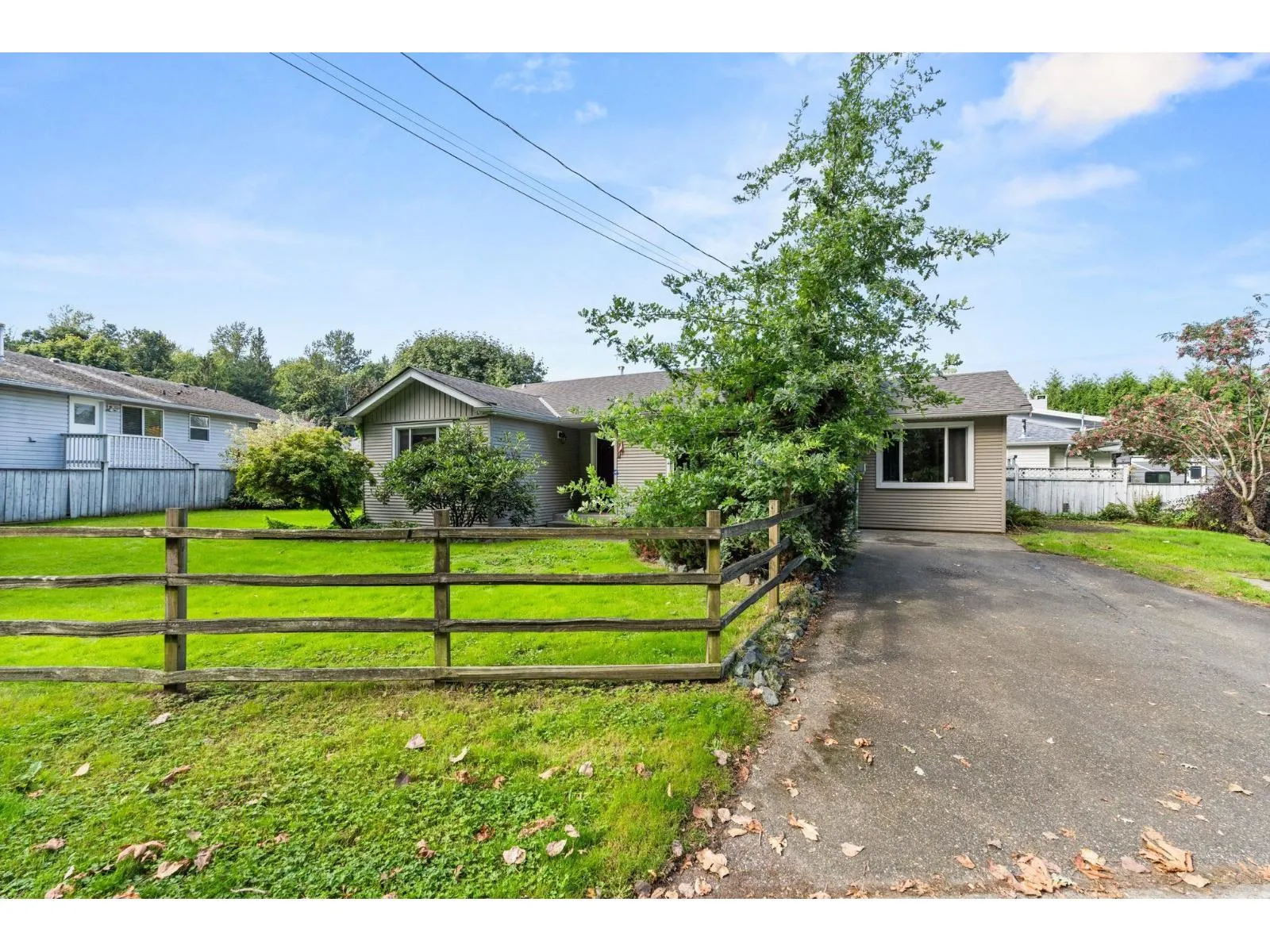 House for rent: 46915 Quarry Road|little Mountain, Chilliwack, British Columbia V2P 7Z1