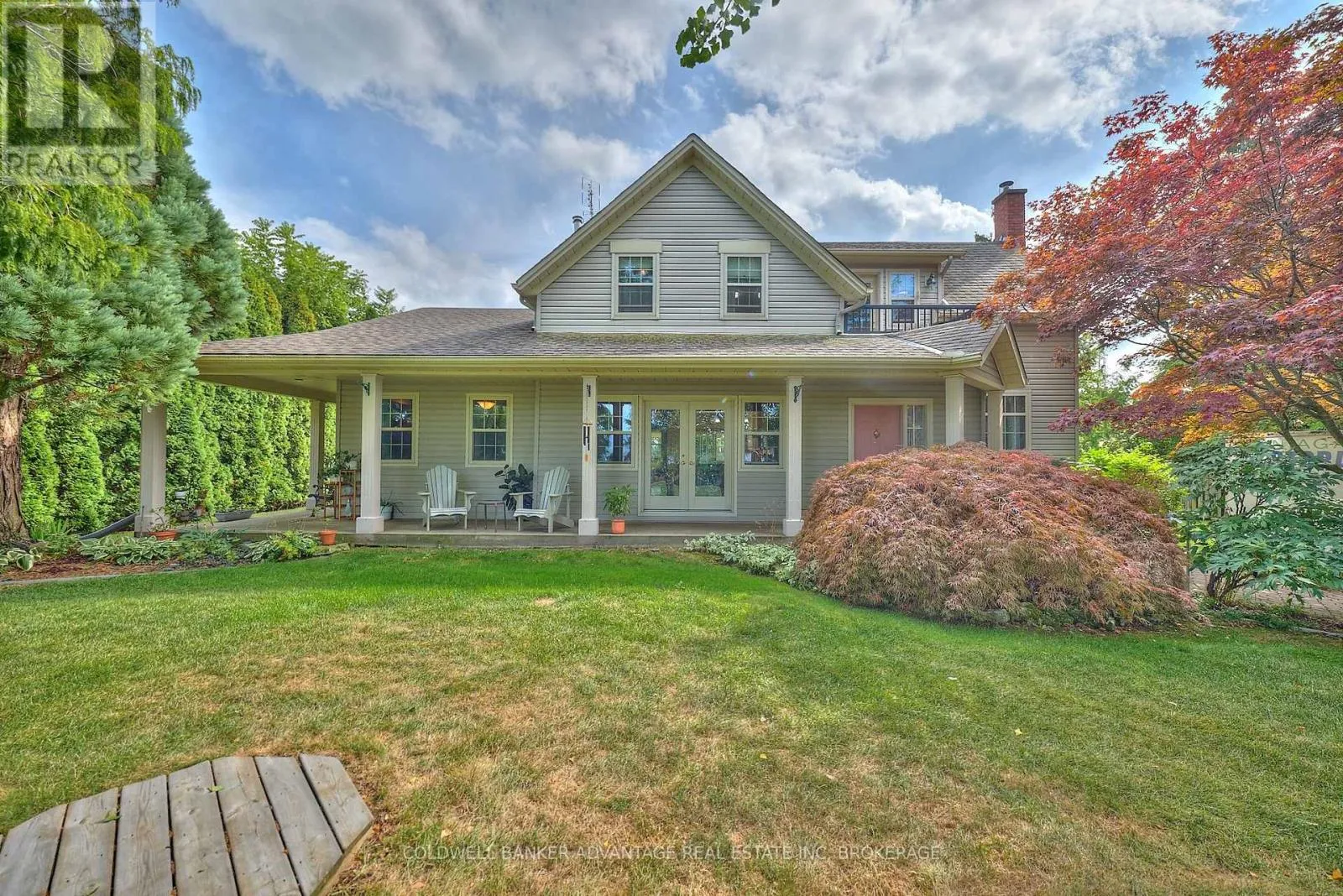 House for rent: 4698 Sandy Cove Drive, Lincoln, Ontario L0R 1B1