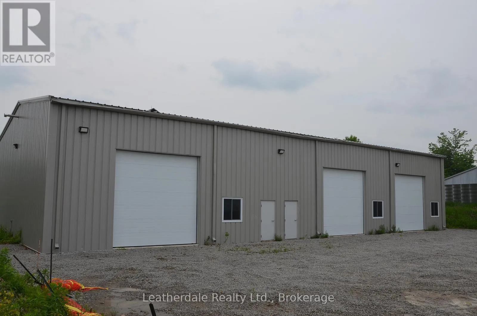 46a Forest Plains Road, Oro-Medonte, Ontario L3V 6R1