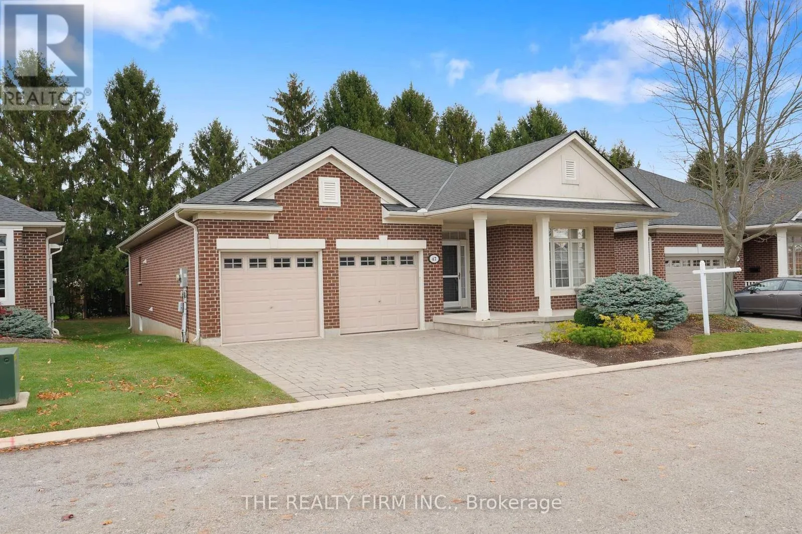 47 - 101 Southgate Parkway, St. Thomas, Ontario N5R 6L5