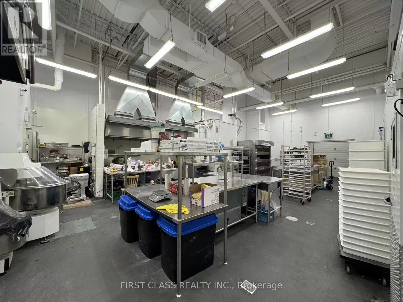 47 - 1271 Denison Street, Markham, Ontario L3R 4B5